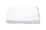 Ceylon King Fitted Sheet - White 